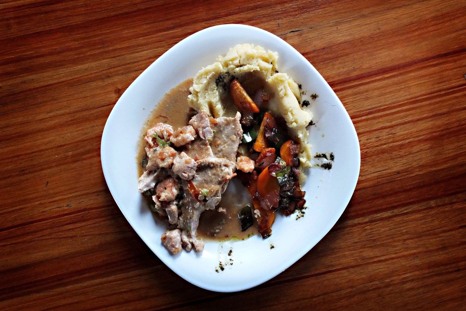 EL ASSALA, cuisine comfort food à Montréal