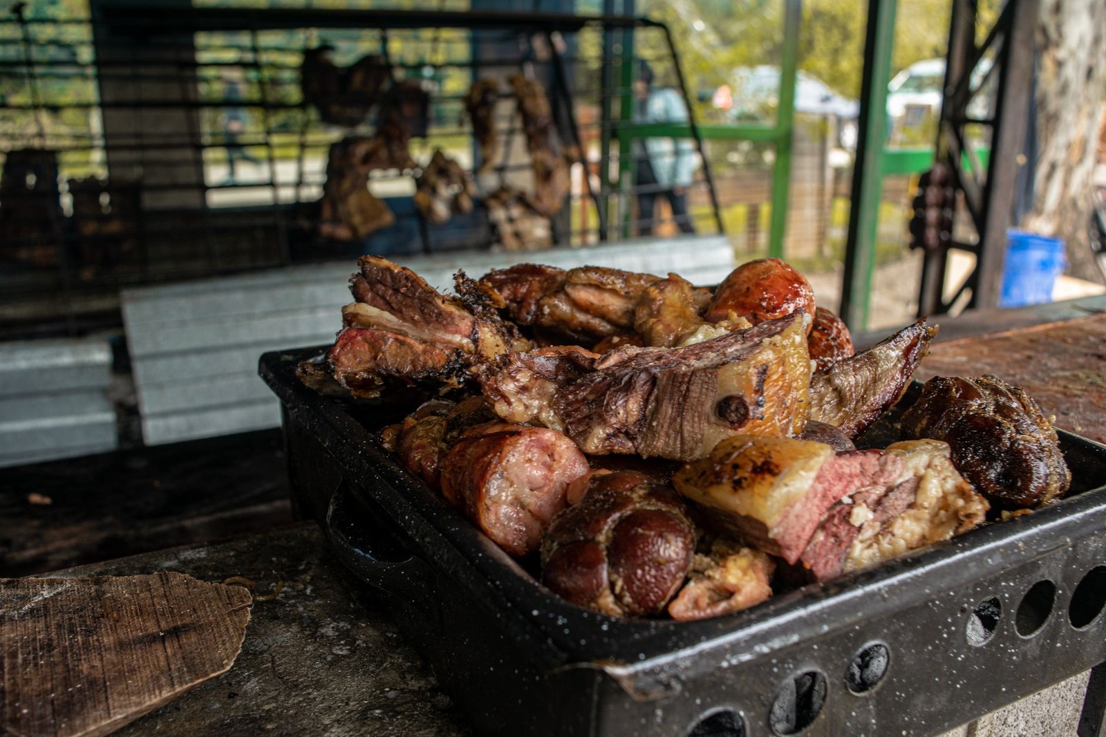 EL ASSALA, cuisine comfort food à Montréal